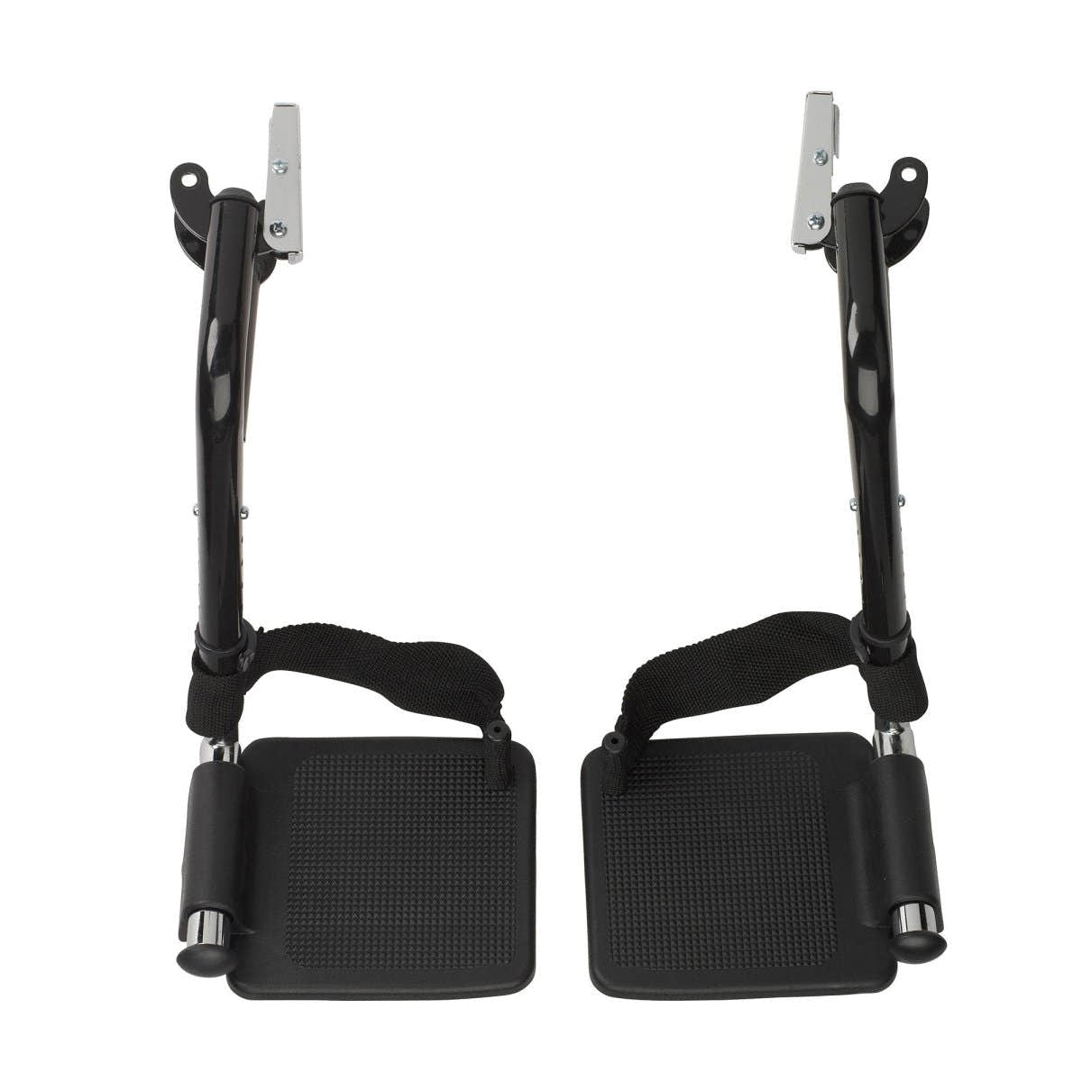 drive Medical Swing-Away Footrests, Plastic - 765821_PR - 1 drive Medical Swing-Away Footrests, Plastic - 765821_PR - 1