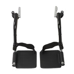 drive Medical Swing-Away Footrests, Plastic - 765821_PR - 1 drive Medical Swing-Away Footrests, Plastic - 765821_PR - 1