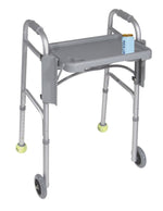 drive Medical Walker Tray, 12 x 16 Inch - 583231_EA - 2 drive Medical Walker Tray, 12 x 16 Inch - 583231_EA - 2