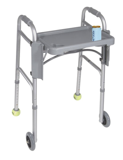 drive Medical Walker Tray, 12 x 16 Inch - 583231_EA - 2 drive Medical Walker Tray, 12 x 16 Inch - 583231_EA - 2