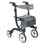 drive Nitro 4 Wheel Rollator Tall - 949999_EA - 1 drive Nitro 4 Wheel Rollator Tall - 949999_EA - 1