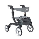 drive Nitro Hemi 4 Wheel Rollator - 980577_EA - 1 drive Nitro Hemi 4 Wheel Rollator - 980577_EA - 1
