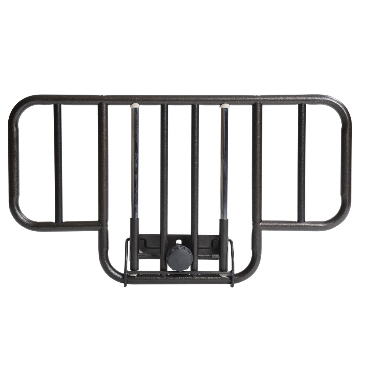 Drive No Gap Style Half Length Side Rail - 701024_PR - 1 Drive No Gap Style Half Length Side Rail - 701024_PR - 1