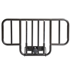 Drive No Gap Style Half Length Side Rail - 701024_PR - 1 Drive No Gap Style Half Length Side Rail - 701024_PR - 1