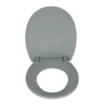 drive Oblong Oversized Toilet Seat with Lid - 676658_EA - 2 drive Oblong Oversized Toilet Seat with Lid - 676658_EA - 2