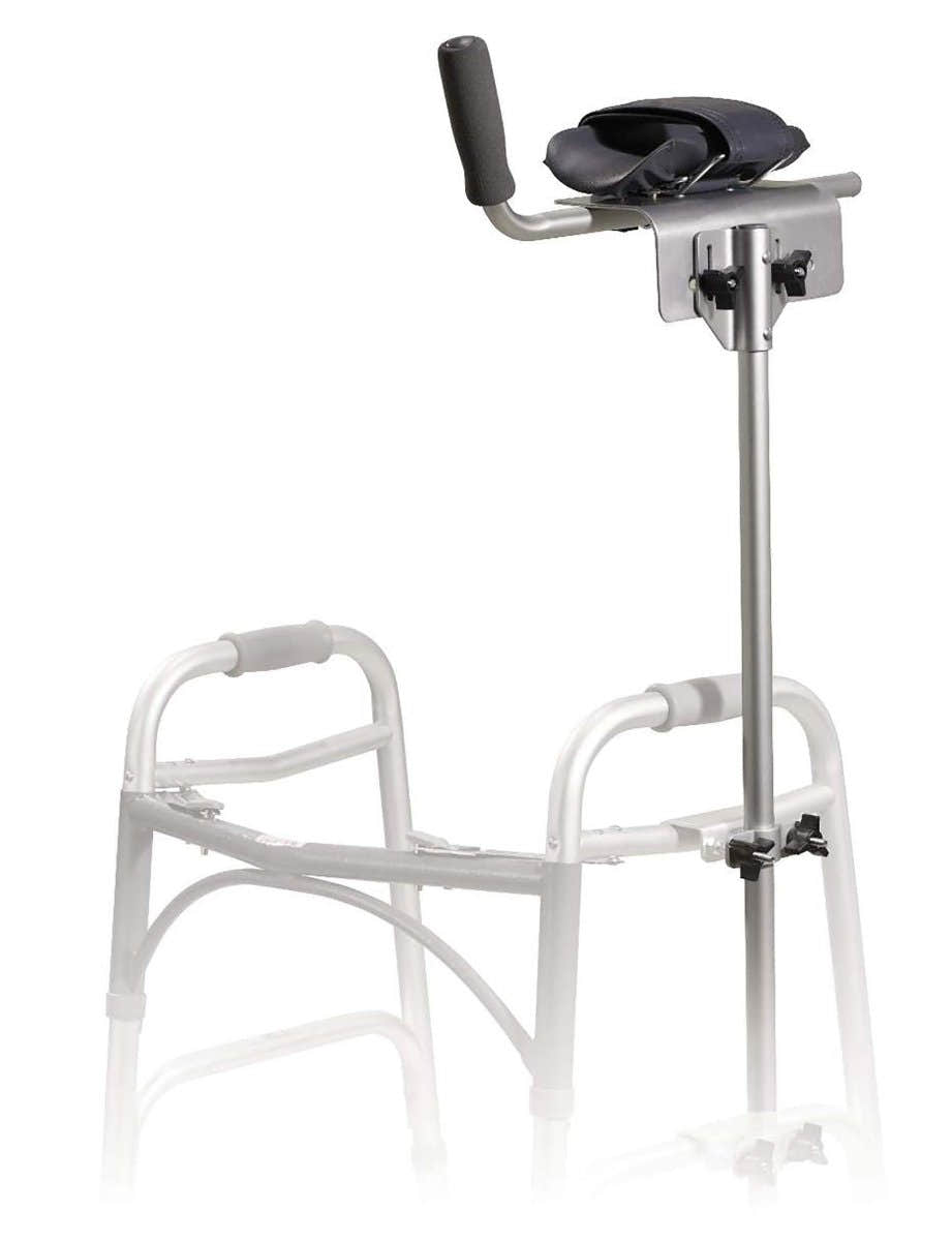 drive Platform Walker / Crutch Attachment -Each drive Platform Walker / Crutch Attachment - 721444_EA - 2