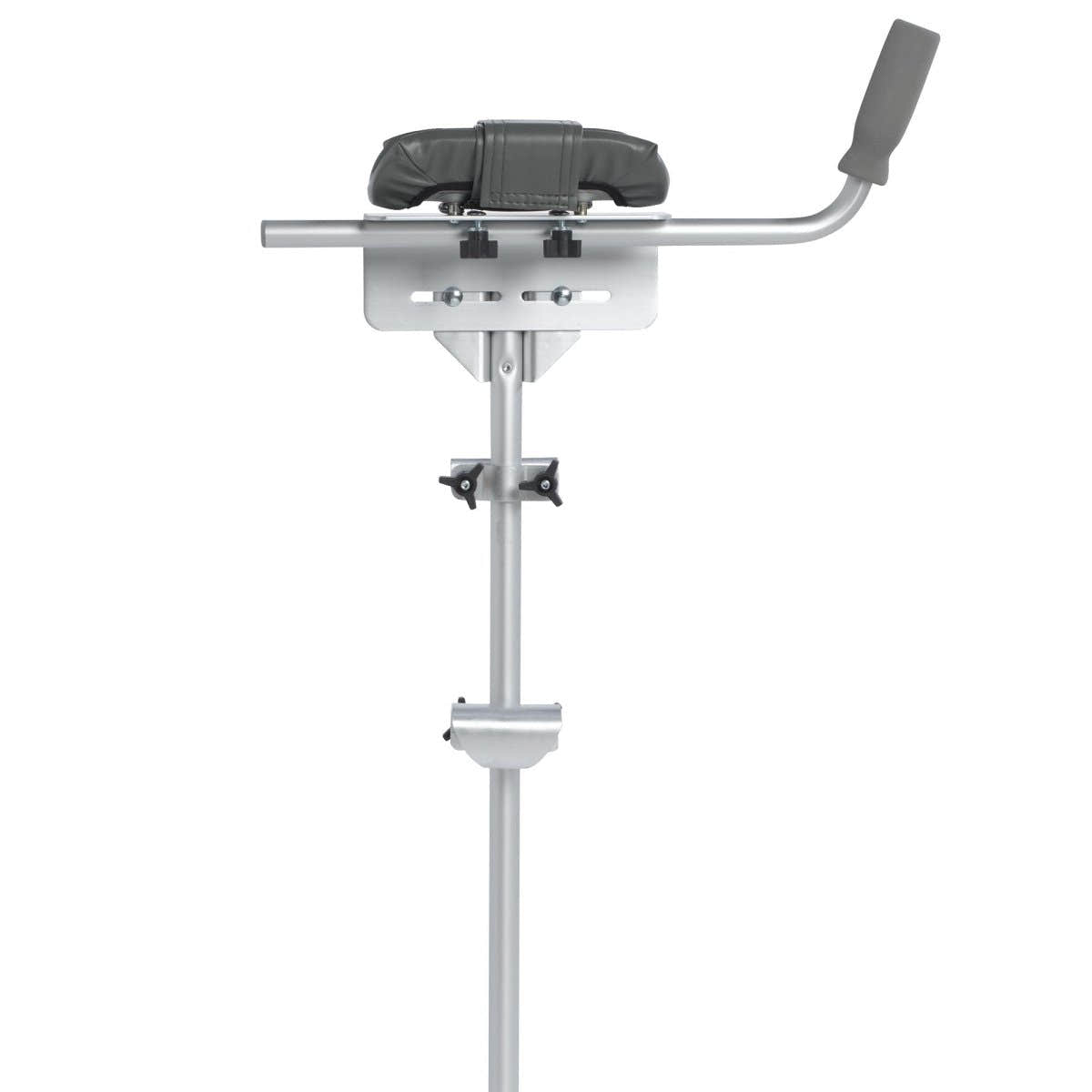 drive Platform Walker / Crutch Attachment Universal -Case of 2 drive Platform Walker / Crutch Attachment Universal - 583475_CS - 2
