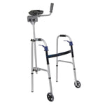 drive Platform Walker / Crutch Attachment Universal - 583475_EA - 9 drive Platform Walker / Crutch Attachment Universal - 583475_EA - 9