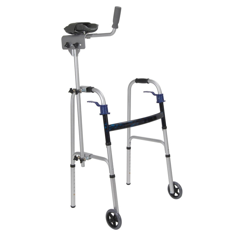 drive Platform Walker / Crutch Attachment Universal - 583475_EA - 9 drive Platform Walker / Crutch Attachment Universal - 583475_EA - 9