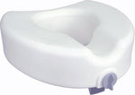 drive Premium Raised Toilet Seat - 537948_CS - 1 drive Premium Raised Toilet Seat - 537948_CS - 1