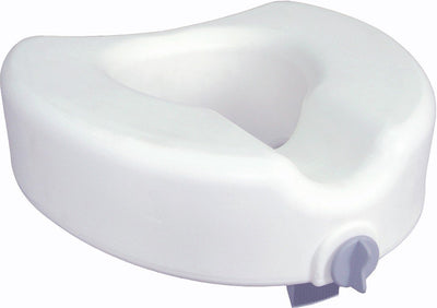 drive Premium Raised Toilet Seat - 537948_CS - 1 drive Premium Raised Toilet Seat - 537948_CS - 1