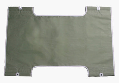 drive Seat and Back Sling - 499800_EA - 2 drive Seat and Back Sling - 499800_EA - 2