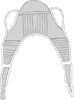 drive Seat U Sling with Head Support - 629508_EA - 8 drive Seat U Sling with Head Support - 629508_EA - 8