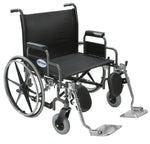 drive Sentra Extra HD Bariatric Wheelchair - 721954_EA - 4 drive Sentra Extra HD Bariatric Wheelchair - 721954_EA - 4