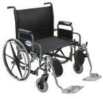drive Sentra Extra HD Bariatric Wheelchair - 721954_EA - 4