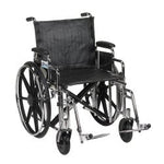 drive Sentra Extra HD Bariatric Wheelchair - 804772_EA - 2