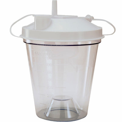 Drive Suction Canister - 825615_CS - 1 Drive Suction Canister - 825615_CS - 1