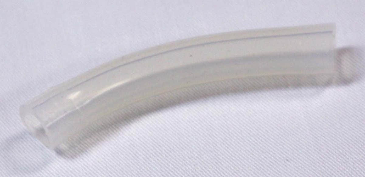 Drive Suction Tubing - 540888_EA - 1 Drive Suction Tubing - 540888_EA - 1