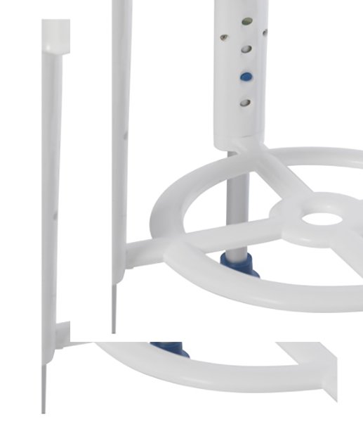 drive Swivel Seat Shower Stool - 1060942_EA - 2 drive Swivel Seat Shower Stool - 1060942_EA - 2