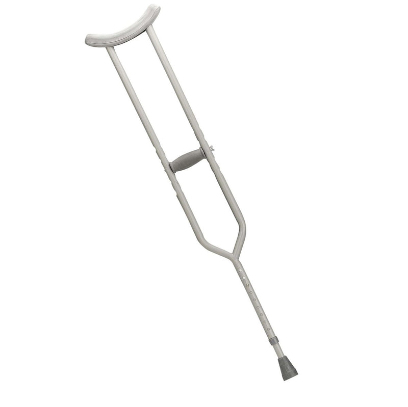 drive Tall Adult Bariatric Crutches, 5 ft. 10 in. - 6 ft. 6 in. - 648083_PR - 2 drive Tall Adult Bariatric Crutches, 5 ft. 10 in. - 6 ft. 6 in. - 648083_PR - 2