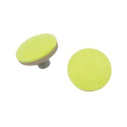 drive Tennis Ball Glides with Replaceable Glide Pads for Use With Walkers, Plastic - 938142_EA - 3 drive Tennis Ball Glides with Replaceable Glide Pads for Use With Walkers, Plastic - 938142_EA - 3
