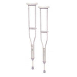 drive Underarm Crutches, 6 ft. 2 in. - 7 ft. - 875102_PR - 1 drive Underarm Crutches, 6 ft. 2 in. - 7 ft. - 875102_PR - 1