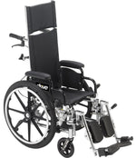 drive Viper Plus Pediatric Reclining Wheelchair, 14-Inch Seat Width - 804243_EA - 1