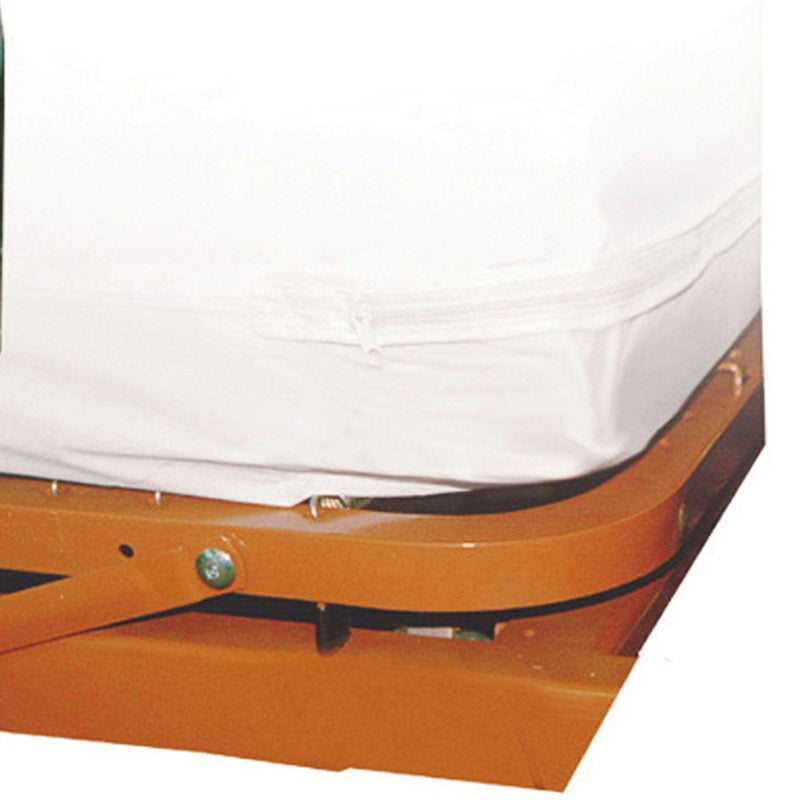 Drive Zippered Vinyl Twin Mattress Cover - 566198_CS - 1 Drive Zippered Vinyl Twin Mattress Cover - 566198_CS - 1
