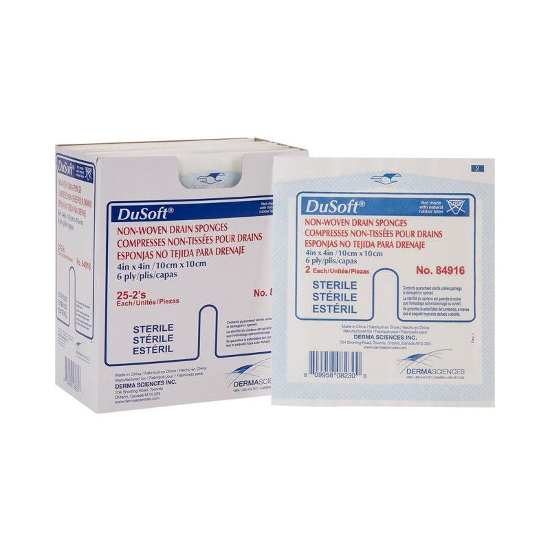 Ducare Drain Sponge - 645798_BX - 2 Ducare Drain Sponge - 645798_BX - 2