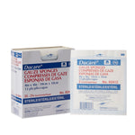 Ducare Sterile Gauze Sponge - 645795_BX - 2 Ducare Sterile Gauze Sponge - 645795_BX - 2