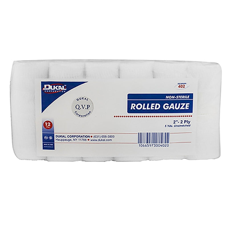 Dukal Conforming Bandage - 661765_BG - 2 Dukal Conforming Bandage - 661765_BG - 2