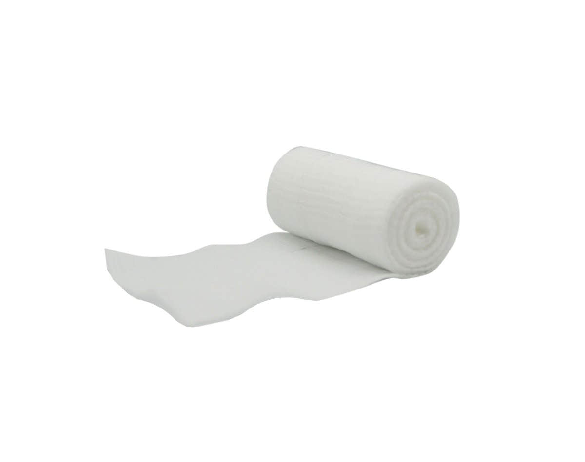 Dukal Nonsterile Conforming Bandage - 499091_BG - 1 Dukal Nonsterile Conforming Bandage - 499091_BG - 1