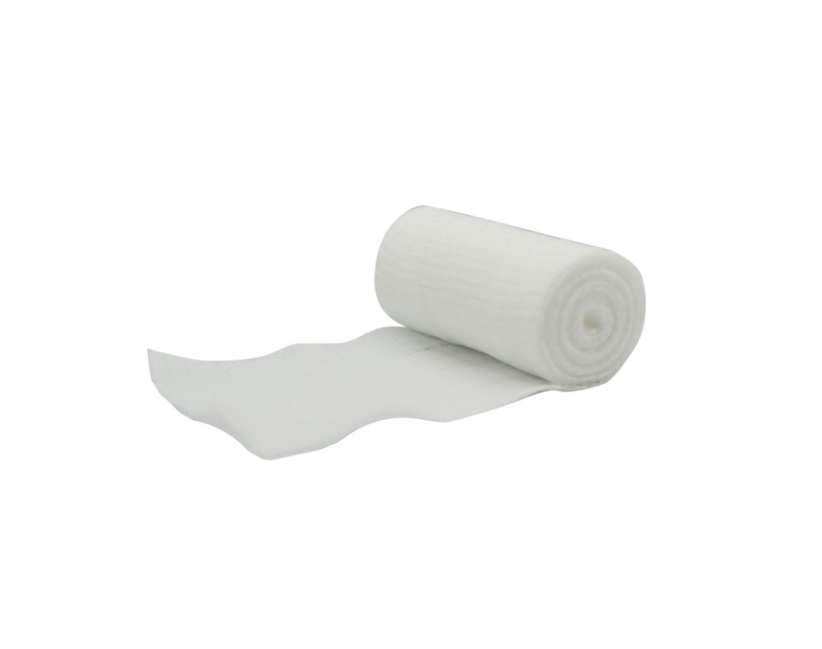 Dukal Nonsterile Conforming Bandage - 499091_BG - 1 Dukal Nonsterile Conforming Bandage - 499091_BG - 1