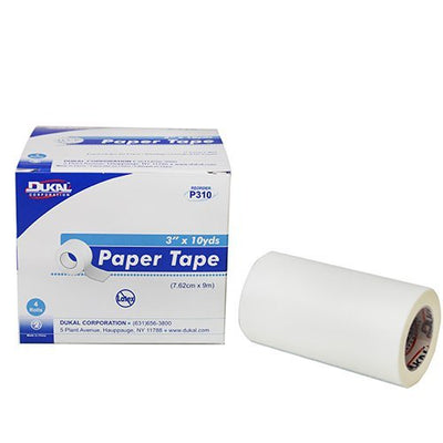 Dukal Paper Medical Tape - 670807_BX - 1 Dukal Paper Medical Tape - 670807_BX - 1