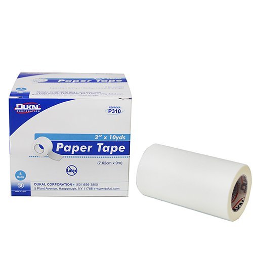 Dukal Paper Medical Tape - 670807_BX - 1 Dukal Paper Medical Tape - 670807_BX - 1