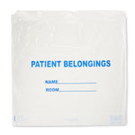 Dukal Patient Belongings Bag - 288097_EA - 6 Dukal Patient Belongings Bag - 288097_EA - 6