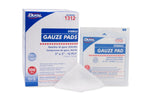 Dukal Sterile Gauze Sponge - 381306_BX - 3 Dukal Sterile Gauze Sponge - 381306_BX - 3