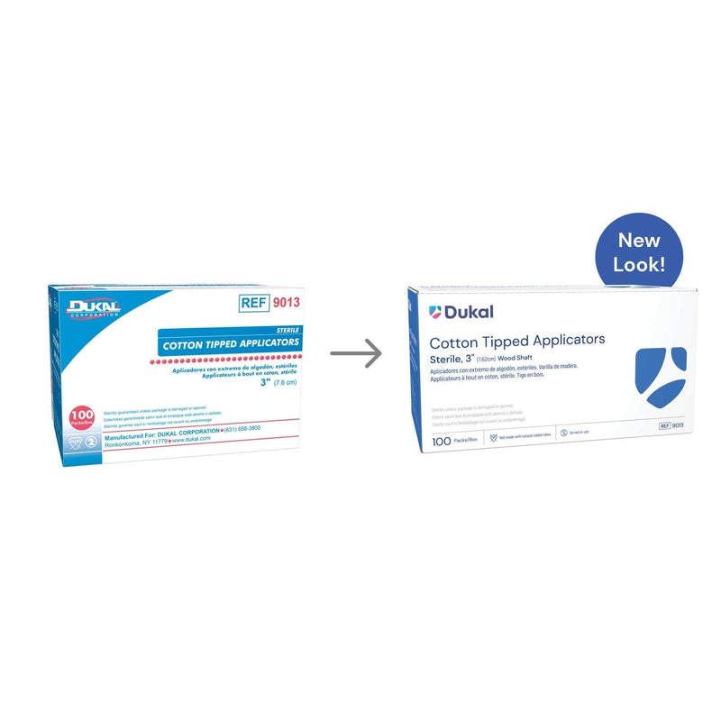 Dukal Swabstick - 813514_BX - 2 Dukal Swabstick - 813514_BX - 2