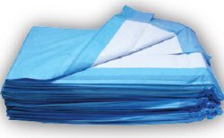 DUKAL Underpad - 873357_BX - 1 DUKAL Underpad - 873357_BX - 1