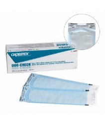 Duo Check Sterilization Pouch - 977708_BX - 2 Duo Check Sterilization Pouch - 977708_BX - 2