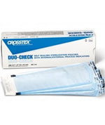 Duo Check Sterilization Pouch - 969961_BX - 4 Duo Check Sterilization Pouch - 969961_BX - 4