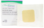 Duoderm Extra Thin Hydrocolloid Dressing - 202159_EA - 6 Duoderm Extra Thin Hydrocolloid Dressing - 202159_EA - 6