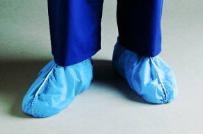 Dura Fit Shoe Cover - 369243_BX - 1 Dura Fit Shoe Cover - 369243_BX - 1