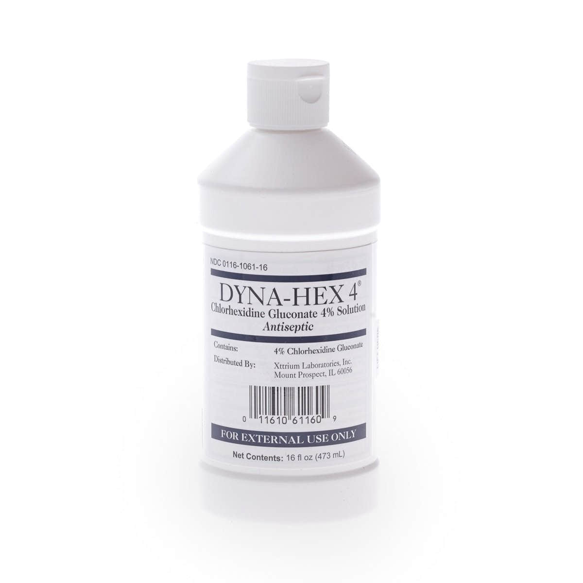 Dyna Hex 4 Antiseptic Skin Cleanser - 553879_CS - 1 Dyna Hex 4 Antiseptic Skin Cleanser - 553879_CS - 1