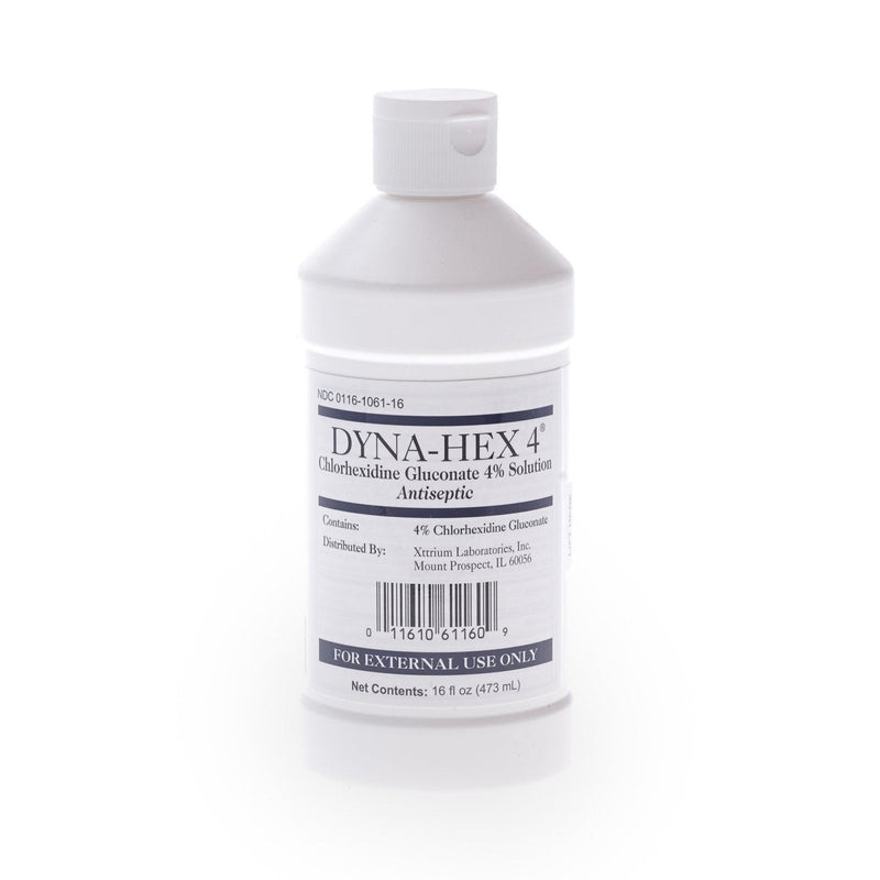 Dyna Hex 4 Antiseptic Skin Cleanser - 553879_CS - 1 Dyna Hex 4 Antiseptic Skin Cleanser - 553879_CS - 1