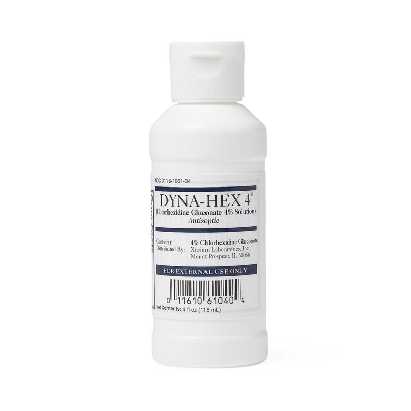 Dyna Hex 4 Antiseptic Skin Cleanser - 483093_CS - 2 Dyna Hex 4 Antiseptic Skin Cleanser - 483093_CS - 2