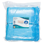 Dynarex 2-Ply Tissue Fill Underpad, 17 x 24 Inch - 793874_BG - 1 Dynarex 2-Ply Tissue Fill Underpad, 17 x 24 Inch - 793874_BG - 1