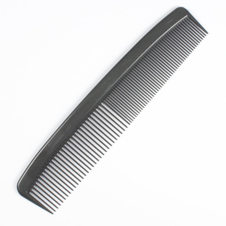 Dynarex 5 Inch Hair Comb - 1234566_BX - 1 Dynarex 5 Inch Hair Comb - 1234566_BX - 1