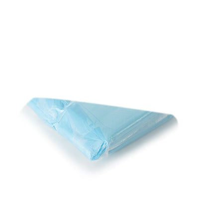 Dynarex Absorbent Fluff Fill Underpad, 17 x 24 Inch - 817613_BG - 1 Dynarex Absorbent Fluff Fill Underpad, 17 x 24 Inch - 817613_BG - 1