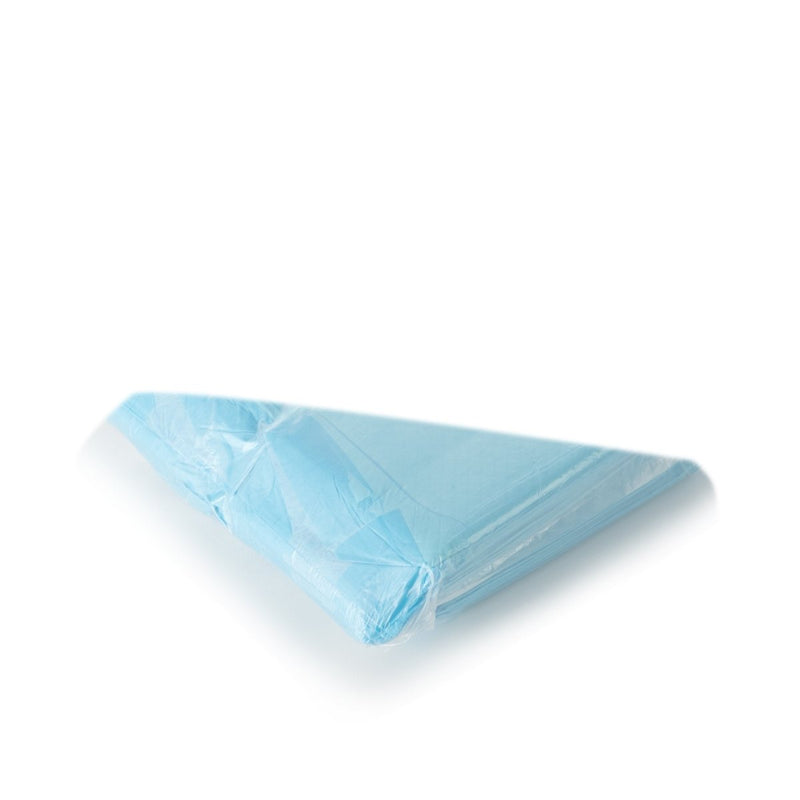 Dynarex Absorbent Fluff Fill Underpad, 17 x 24 Inch - 817613_BG - 1 Dynarex Absorbent Fluff Fill Underpad, 17 x 24 Inch - 817613_BG - 1